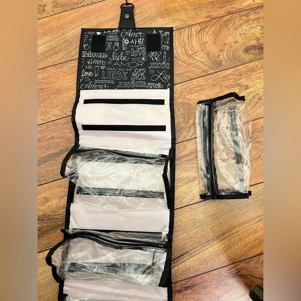 Mary Kay Makeup bag
